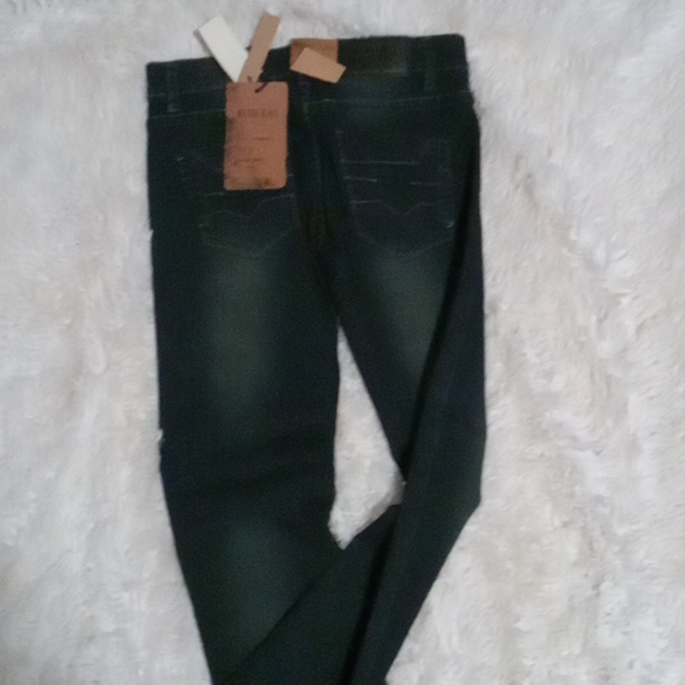 Jeans - Picture 2 of 2